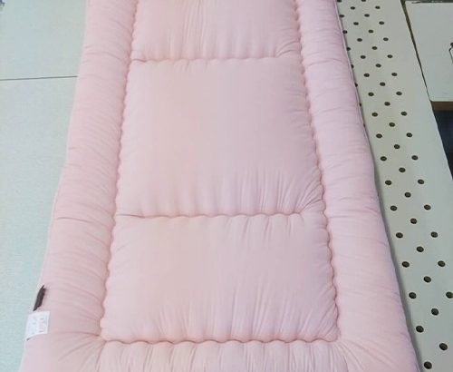 敷布団 97×180cm ピンク